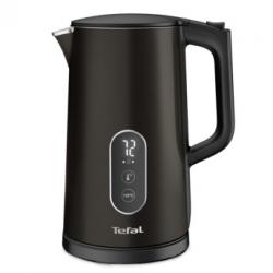 Tefal Digit KI831E10 tetera eléctrica 1,7 L Negro