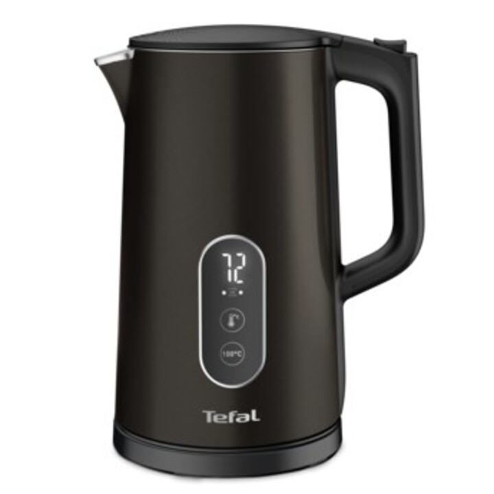 Tefal Digit KI831E10 tetera eléctrica 1,7 L Negro