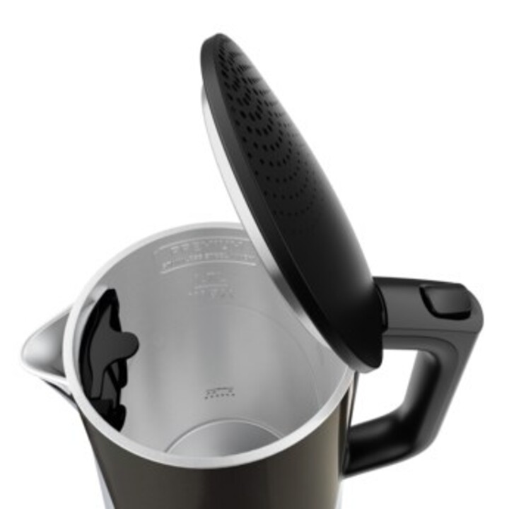 Tefal Digit KI831E10 tetera eléctrica 1,7 L Negro