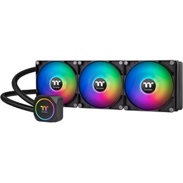 Cooler Thermaltake TH420 ARGB Sync AIO Wasserkühlung