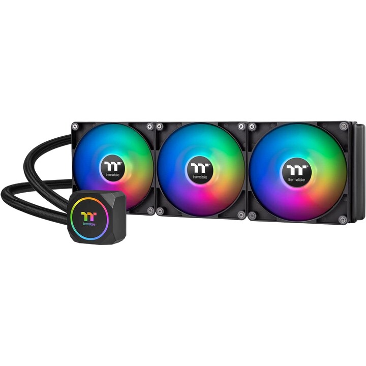 Cooler Thermaltake TH420 ARGB Sync AIO Wasserkühlung