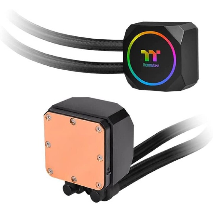 Cooler Thermaltake TH420 ARGB Sync AIO Wasserkühlung
