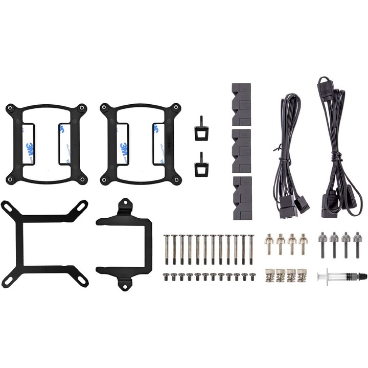 Cooler Thermaltake TH420 ARGB Sync AIO Wasserkühlung