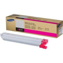 TONER SAMSUNG 809S MAGENTA CLX-9201NA CLX-9251NA CLX-9301NA 15000 PAG