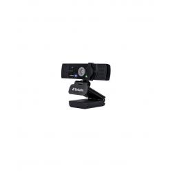 Webcam-03 Webcam Autofocus Ultra HD 4k Avec Double Microphone