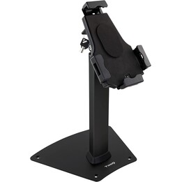 Tablet Holder with Anti-Theft TooQ TQTDS0811/ Black