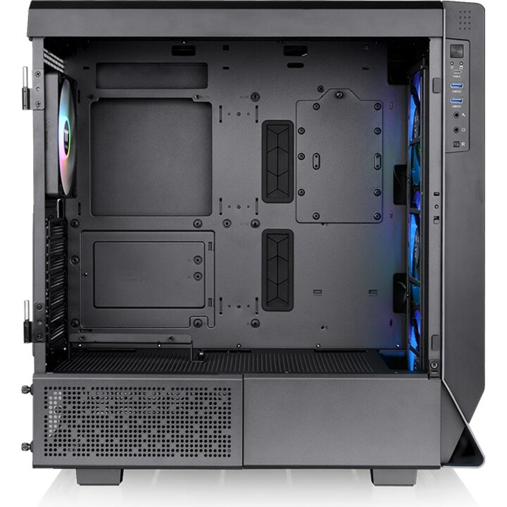 Thermaltake Ceres 500 TG ARGB
