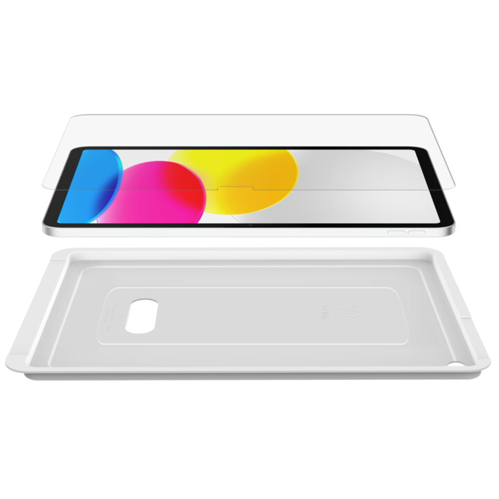 Belkin Tempered Glass Pad 10th Gen