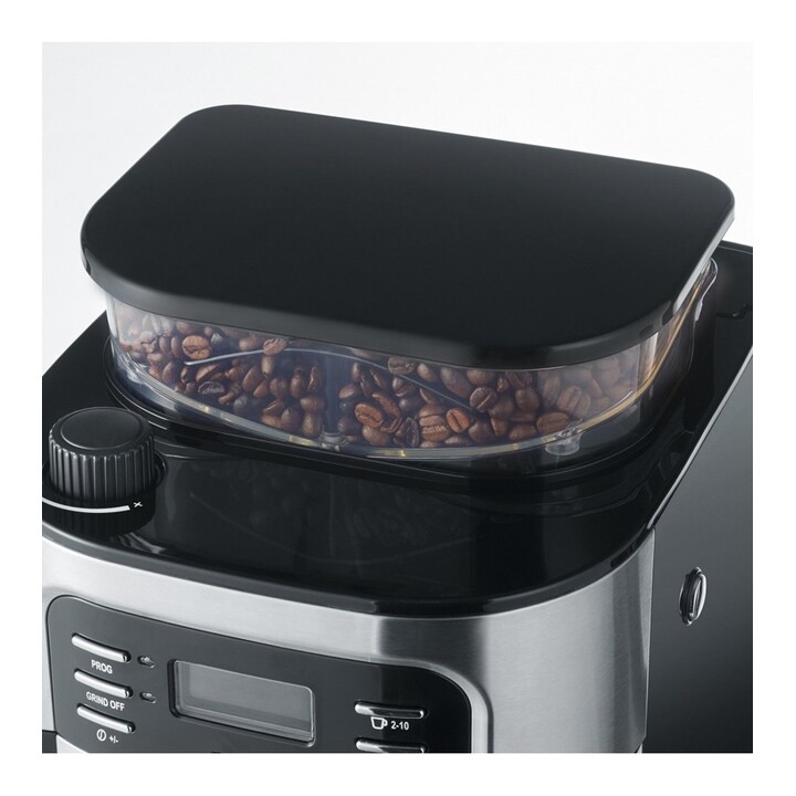 Severin KA 4810 Draft coffee maker with grinder