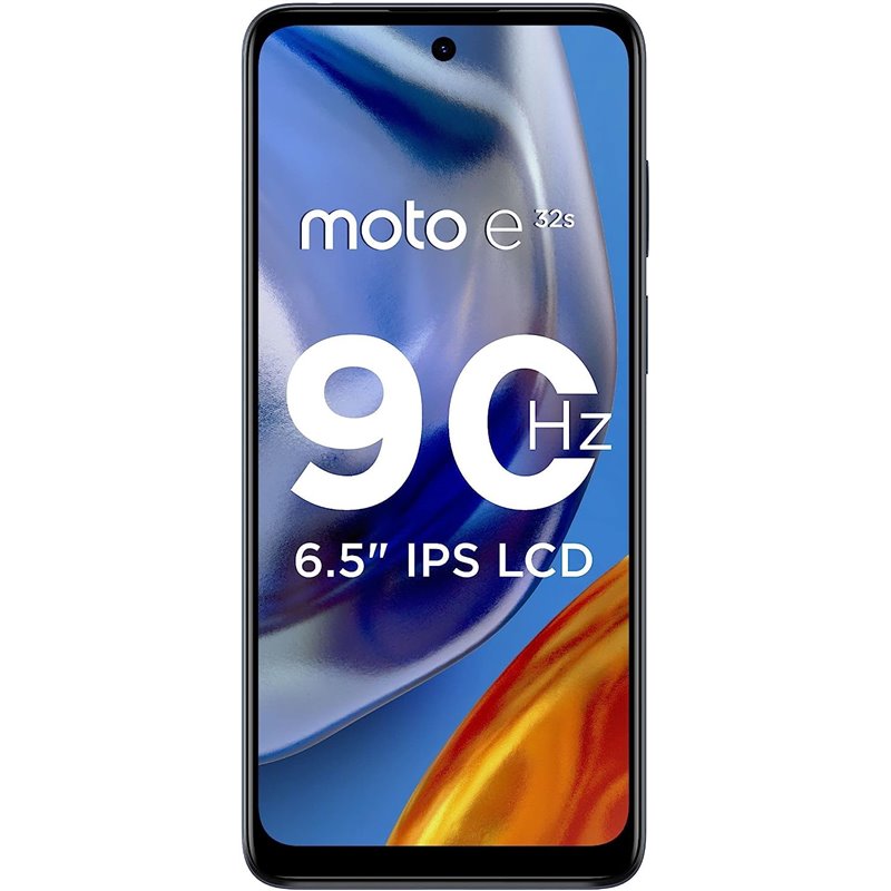 Motorola Moto E32s 3GB 32GB Dual Sim Cinza