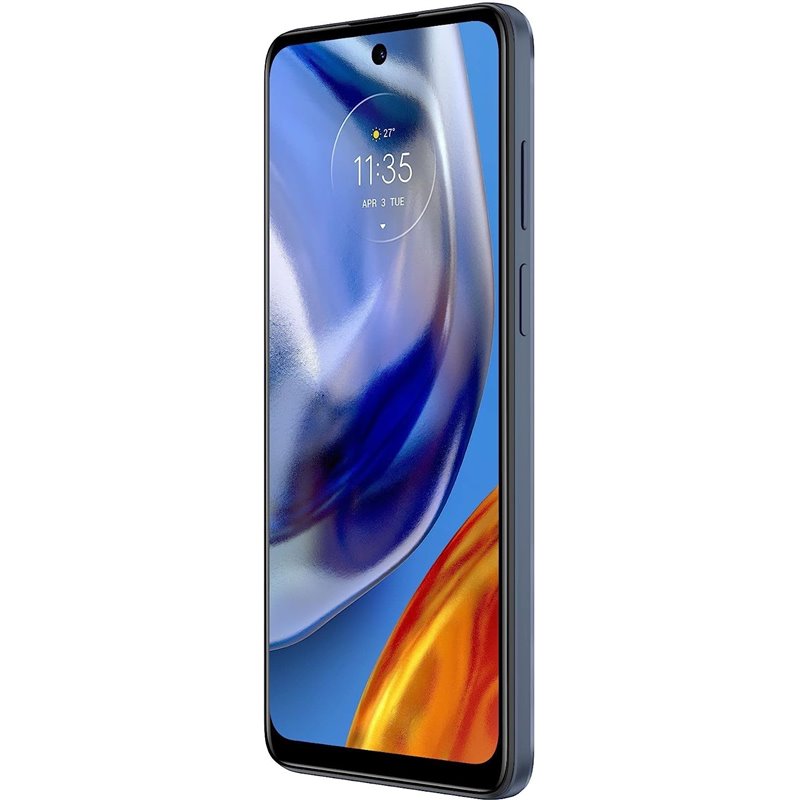 Motorola Moto E32s 3GB 32GB Dual Sim Cinza