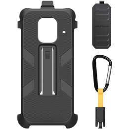 Custodia multifunzionale per Ulefone Power Armor 17 Pro
