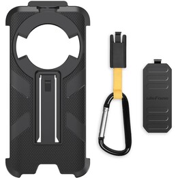 Ulefone Power Armor 16 Pro Multifunctional Case