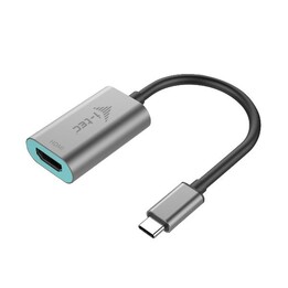 I -TEC usb-c zu hdmi adapter 4k 60hz me