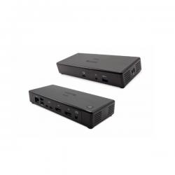 Station d&#39;accueil Thunderbolt 3 2x4k/