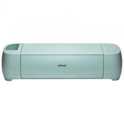 Cricut Explore 3 Green - Smart Cutting Machine