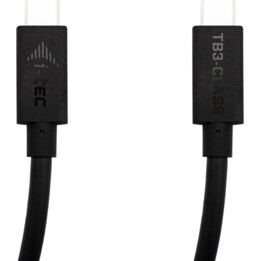 Thunderbolt 3 Cable 1.5m