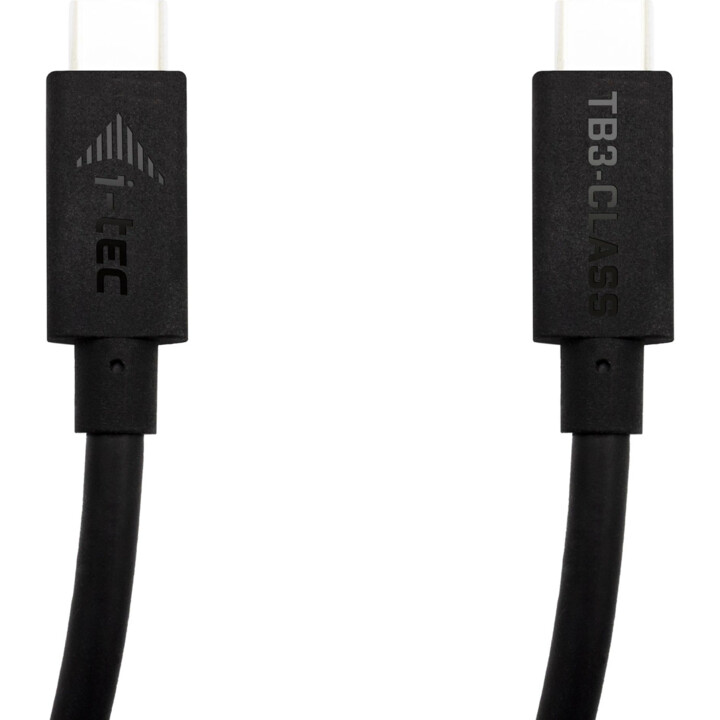 Thunderbolt 3 Cable 1.5m