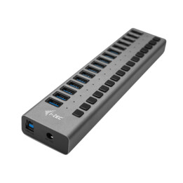I-Tec Usb 3.0 charging hub with 16 ports