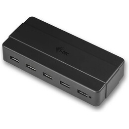 I-Tec USB 3.0-Hub mit 7 USB 3.0-Anschlüssen