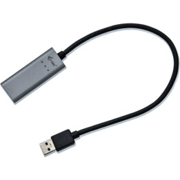 I-Tec Usb 3.0 to gigabit ethernet adapted