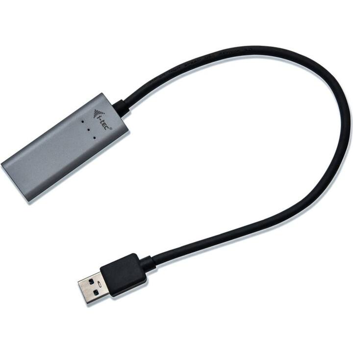 I-Tec Da USB 3.0 a gigabit ethernet adattato