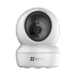 Ezviz H6C 4MP Blanc