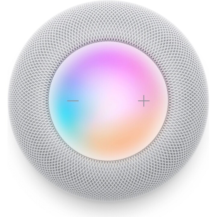 Apple HomePod 2e génération blanc