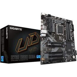 Gigabyte GA-B760 DS3H DDR4