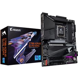 Gigabyte GA-Z790 AORUS ELITE DDR4 (1700)