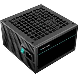 DeepCool PF600 80 Plus Weiß 600W