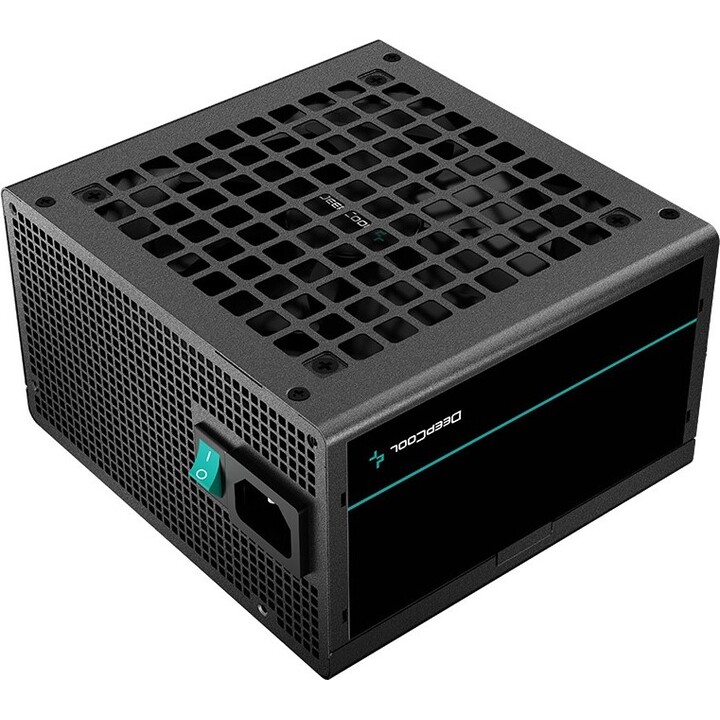 DeepCool PF600 80 Más Blanco 600W