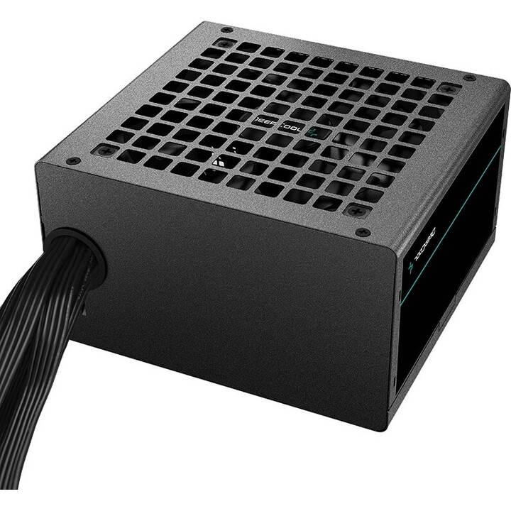 DeepCool PF600 80 Plus White 600W