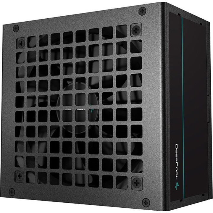 DeepCool PF600 80 Plus Branco 600 W