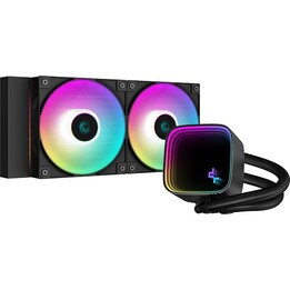 DEEPCOOL LS520 SE Wasserkühlung 240mm