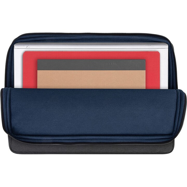 Rivacase Laptop Case Suzuka 17.3" black