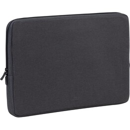 Rivacase Mallette pour ordinateur portable Suzuka 17,3" noir