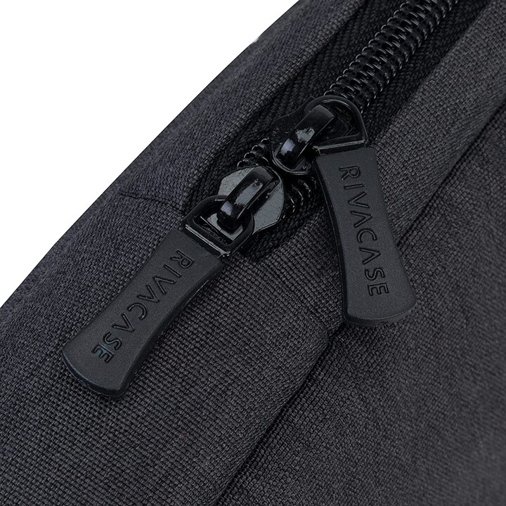 Rivacase Laptop Case Suzuka 17.3" black