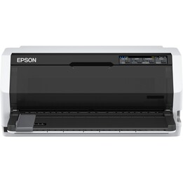 Epson LQ-780 Dot Matrix Printer (24-pin, USB, Parallel)