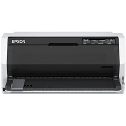 Epson LQ-780 Dot Matrix Printer (24-pin, USB, Parallel)