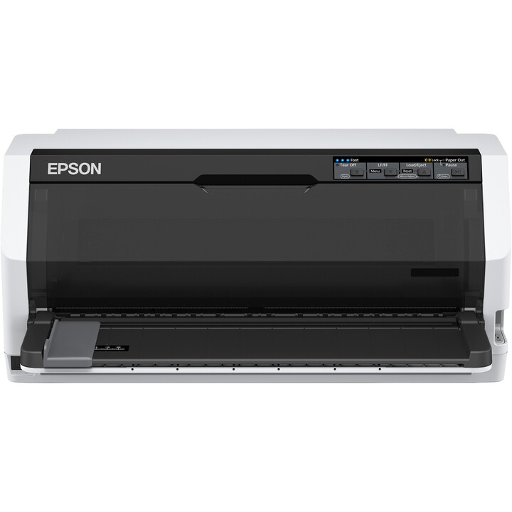 Epson LQ-780 Dot Matrix Printer (24-pin, USB, Parallel)
