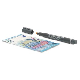Safescan 30 - Penna Rilevatore di Banconote False