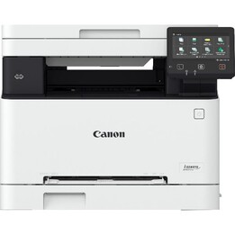 Canon i-SENSYS MF651Cw MFP White