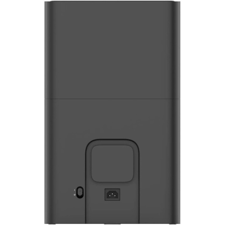 Xiaomi Mi Robot Vacuum Mop 2 Ultra auto-emptying station