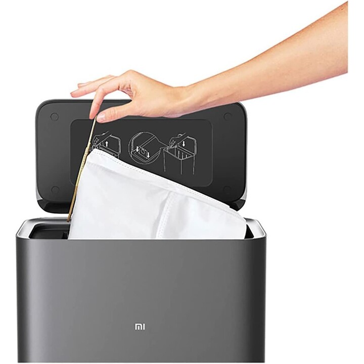 Automatische Entleerungsstation Xiaomi Mi Robot Vacuum Mop 2 Ultra