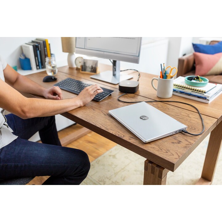 Hp Usb-C Dock G5 100W