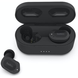 Belkin Soundform Jouer Noir