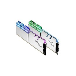 G.Skill Trident Z Royal F4-3600C18D-32GTRS Memory Module 32GB 2 x 16GB DDR4 3600MHz