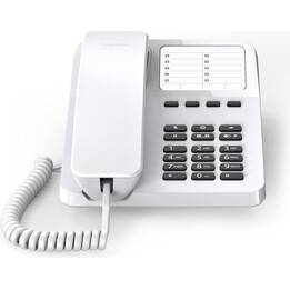 Gigaset Secretária 400 Branco