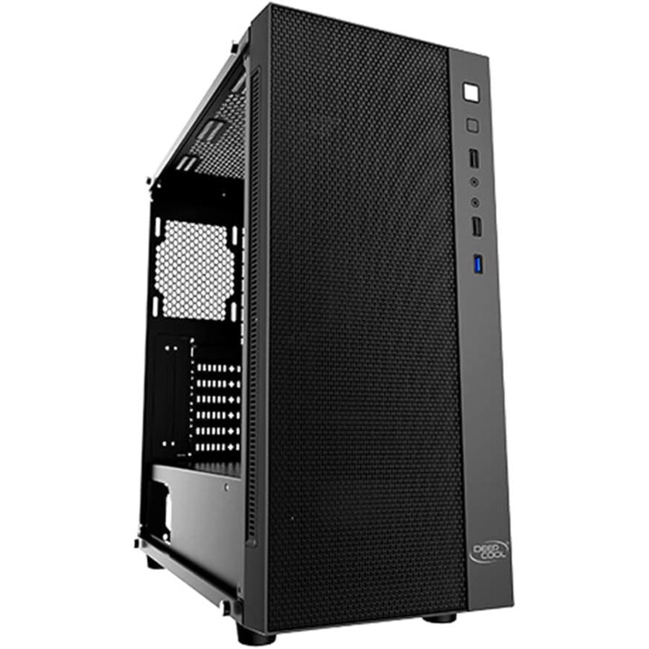 Deepcool MATREXX 55 Mesh Gaming Vetro temperato - Case/Tower